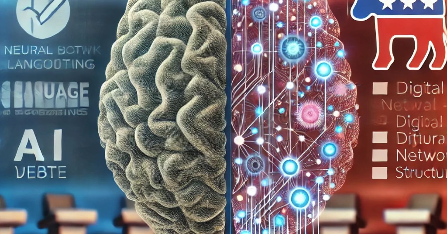 AI, Human Language, and US Presidential Elections Psychology Today